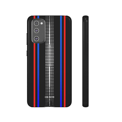 Abstract Light Nexus - Samsung Case