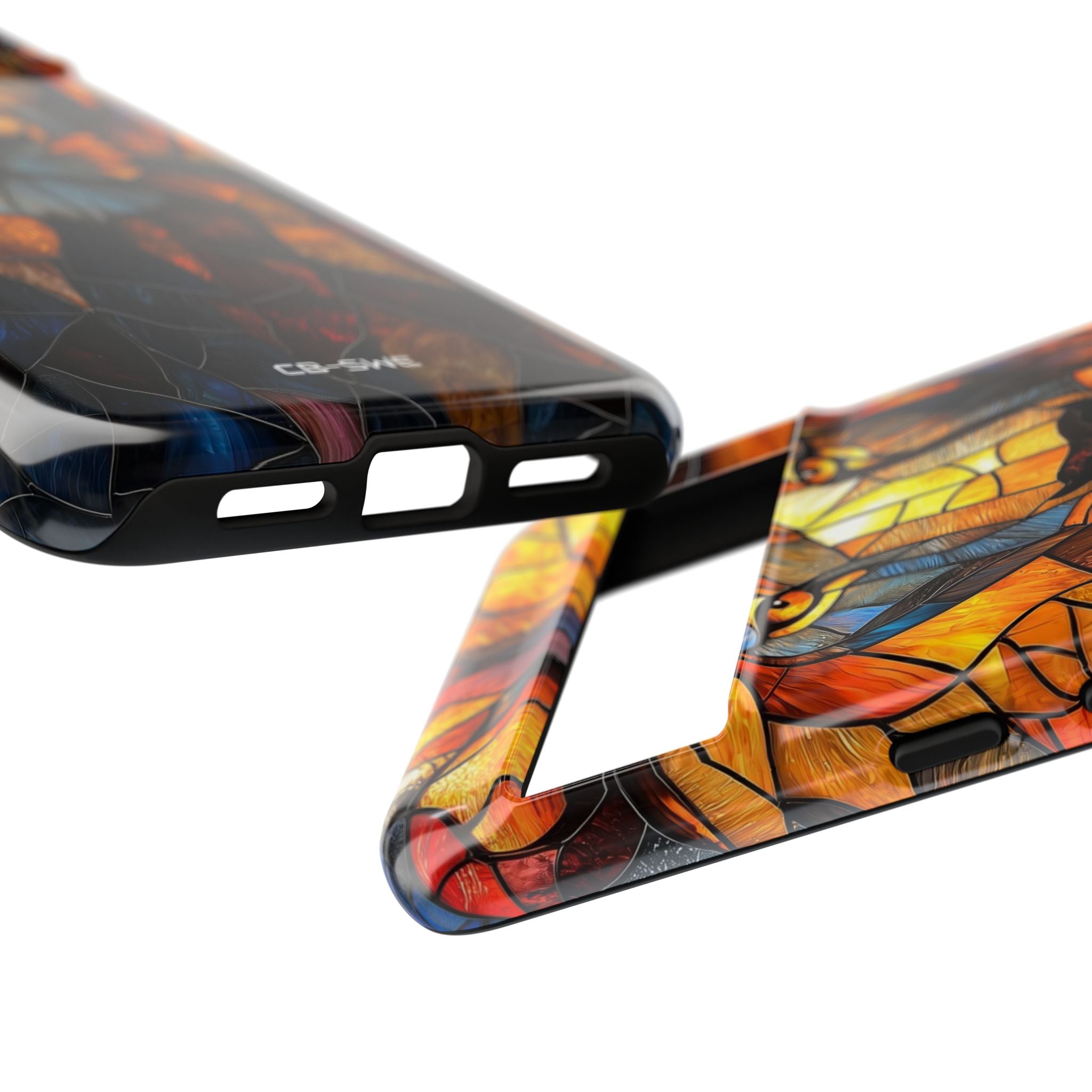Lion Graces Sky - Google Pixel Case