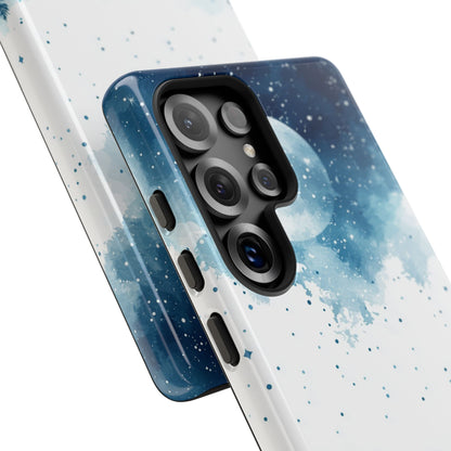 Luminous Moonlight Samsung S25 Ultra Case - Tough