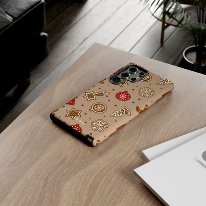 Christmas Icons Dance - Samsung Case