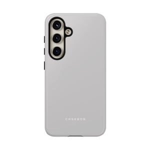 Light Gray - Protective Phone Case