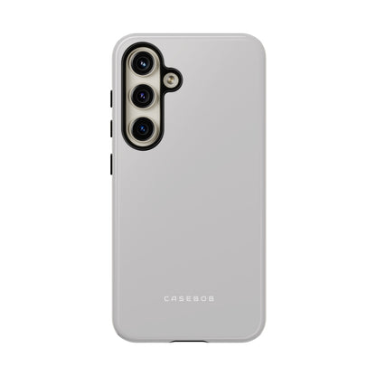 Light Gray - Protective Phone Case