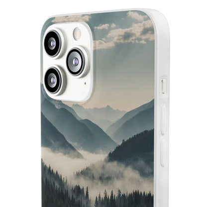 Evergreen Mist iPhone 13 Pro Max - Soft