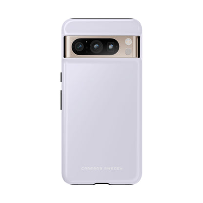 Lavender Google Pixel 8 - Tough Phone Case