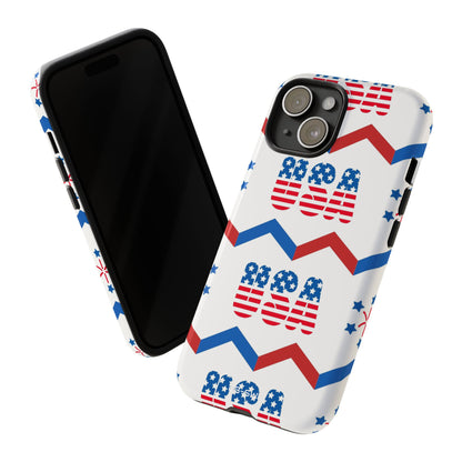 Stars Ignite Celebration - iPhone Case