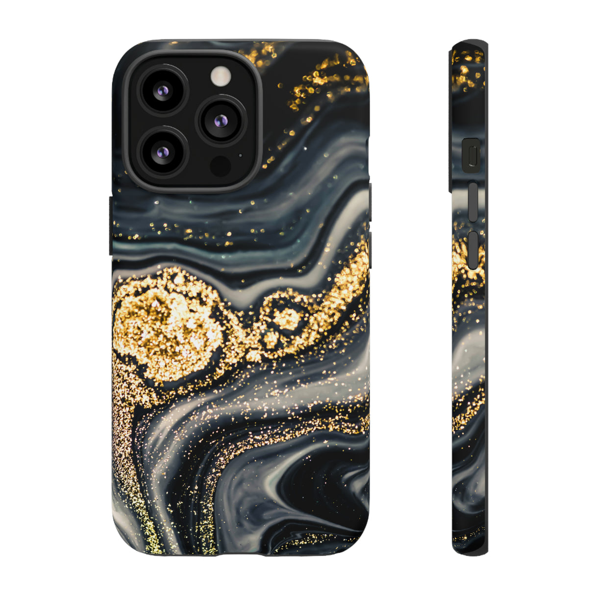 Starry Night - Protective Phone Case