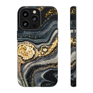 Starry Night - Protective Phone Case