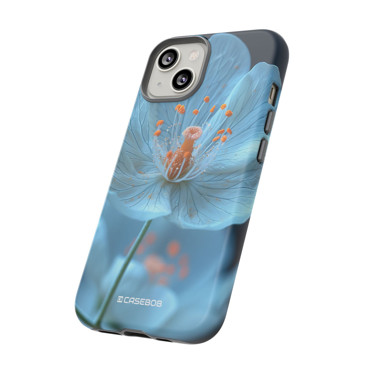 Ethereal Blossom | Protective Phone Case for iPhone