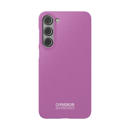 Orchid Purple Samsung S23 - Slim