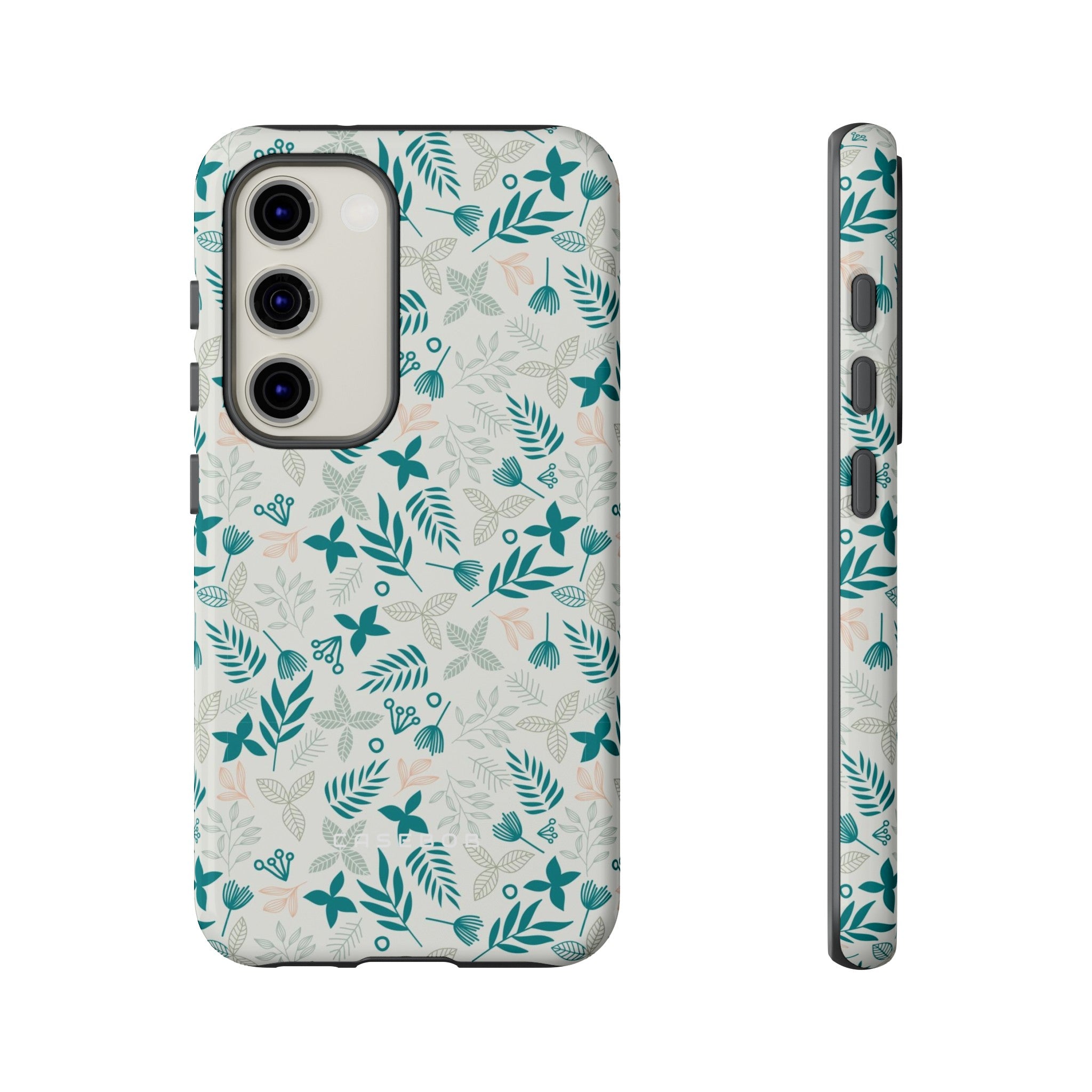 Generade Leaf - Protective Phone Case