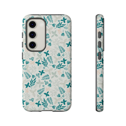 Generade Leaf - Protective Phone Case