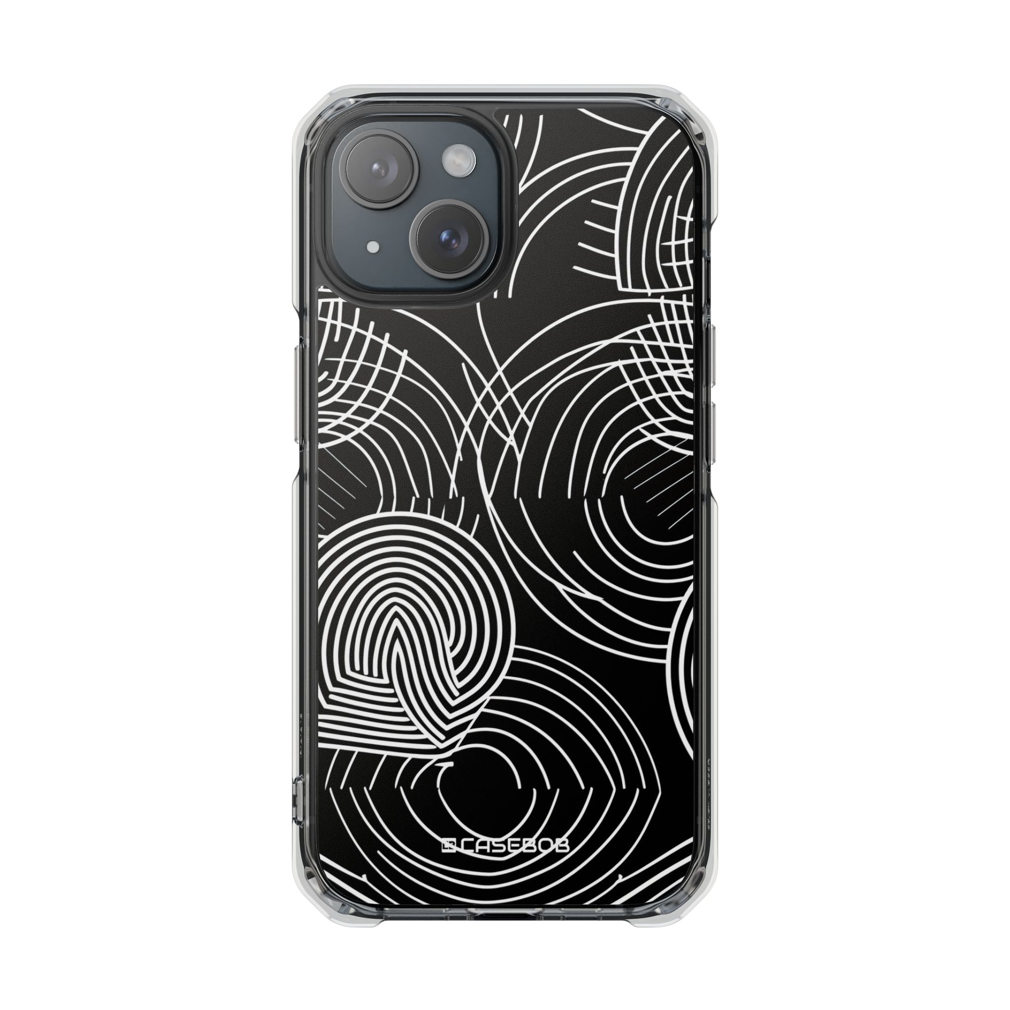 Intricate Labyrinth - Phone Case for iPhone