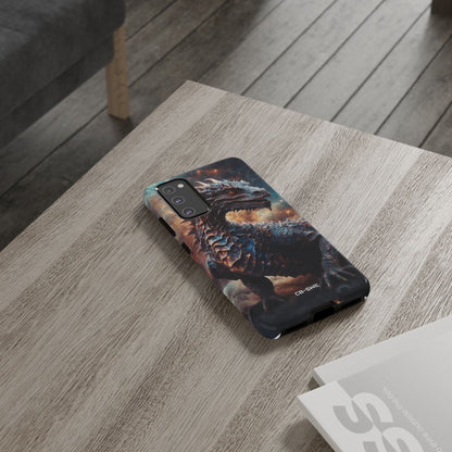 Dragon Soars High - Samsung Case