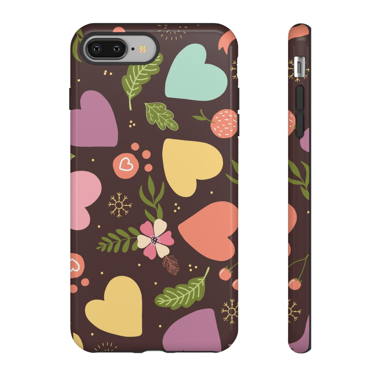 Aleena Heart - Protective Phone Case