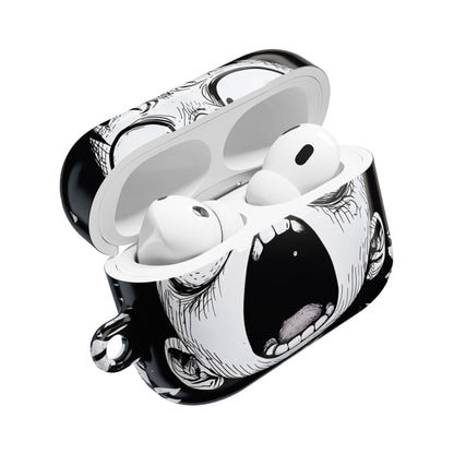 Spiky Shock - AirPods Case