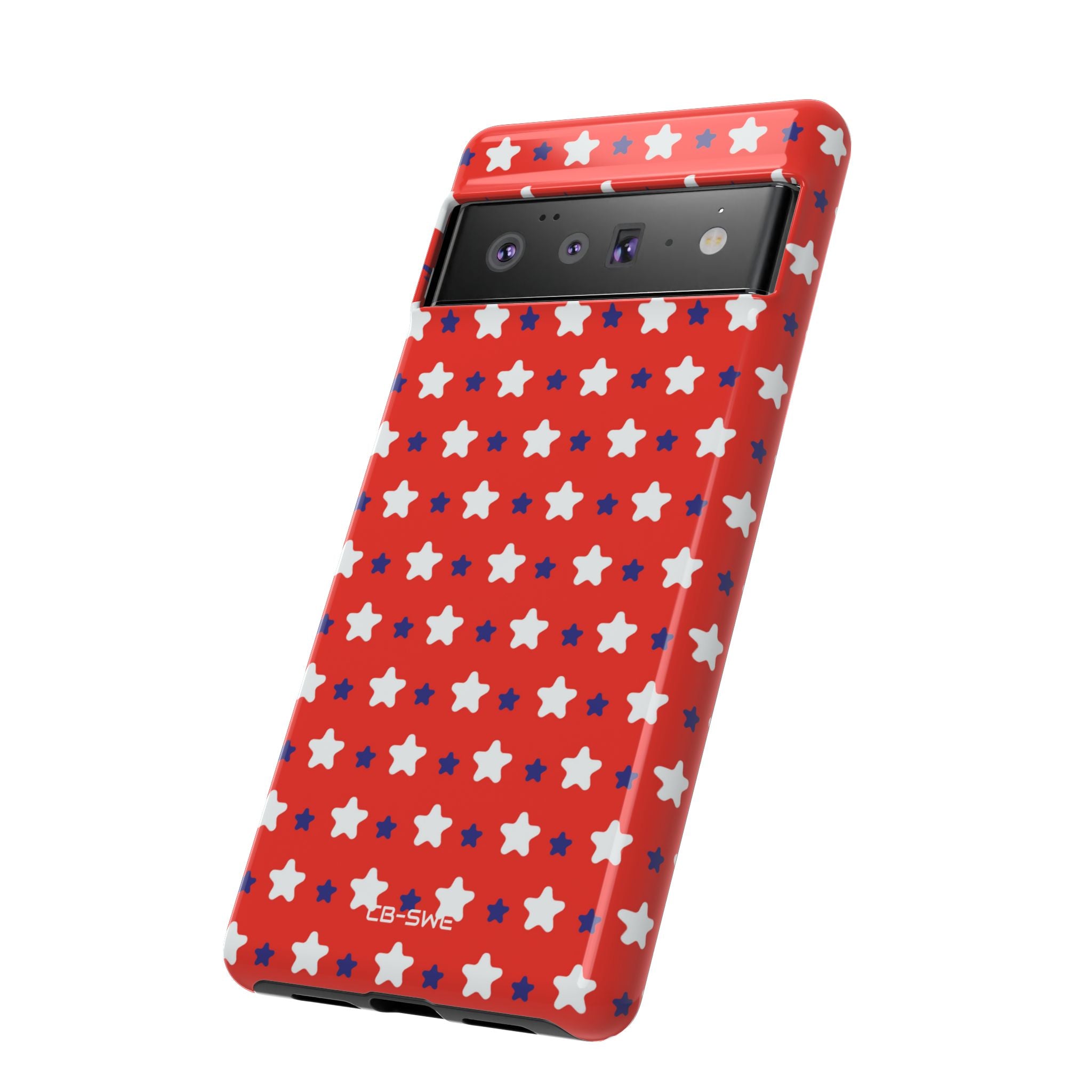 Stars Dance Bright - Google Pixel Case