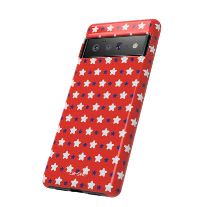 Stars Dance Bright - Google Pixel Case