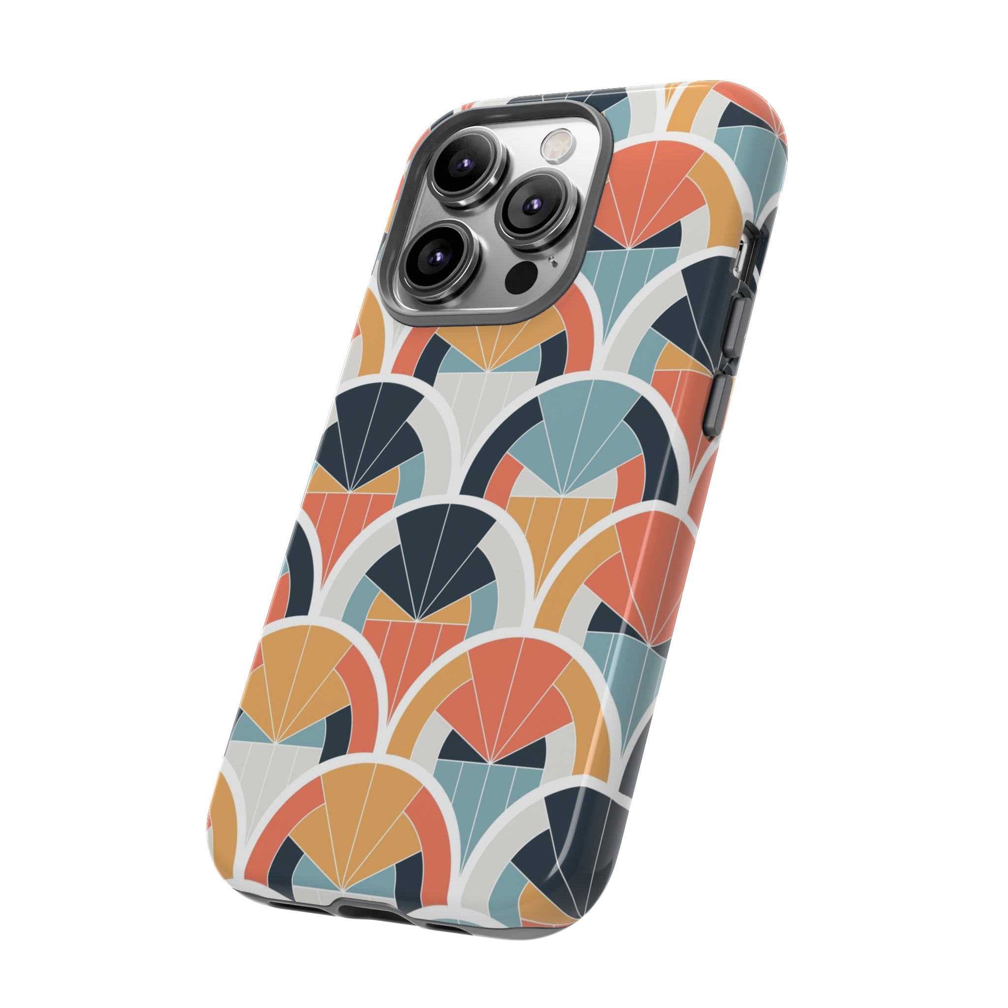 Sandoval Retro iPhone Case (Protective) Phone Case