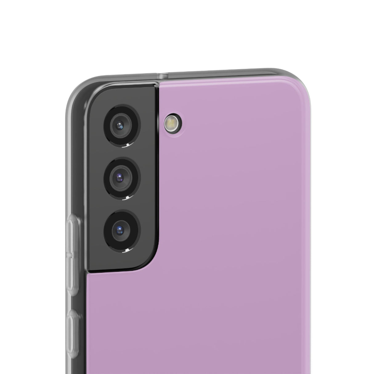 Lilac | Phone Case for Samsung (Flexible Case)