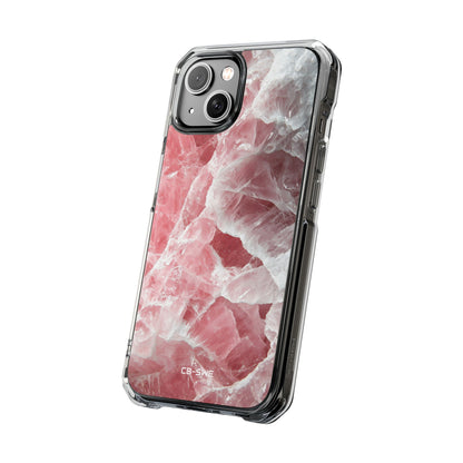 Crystal Shines Bright iPhone Case - Impact