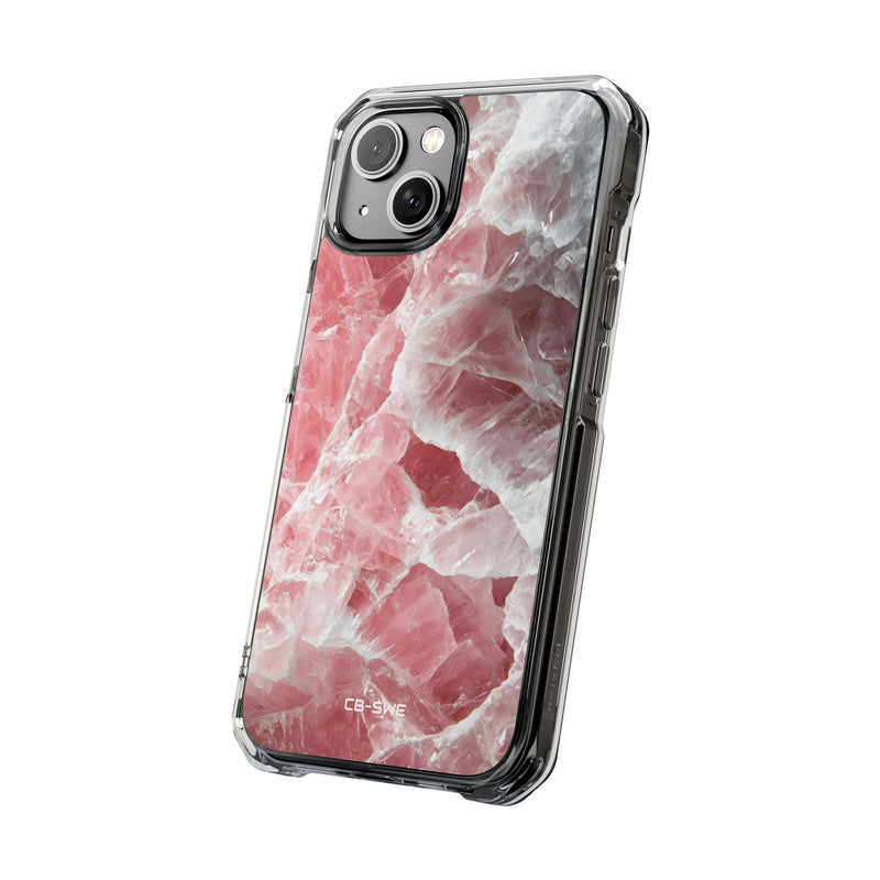 Crystal Shines Bright iPhone Case - Impact