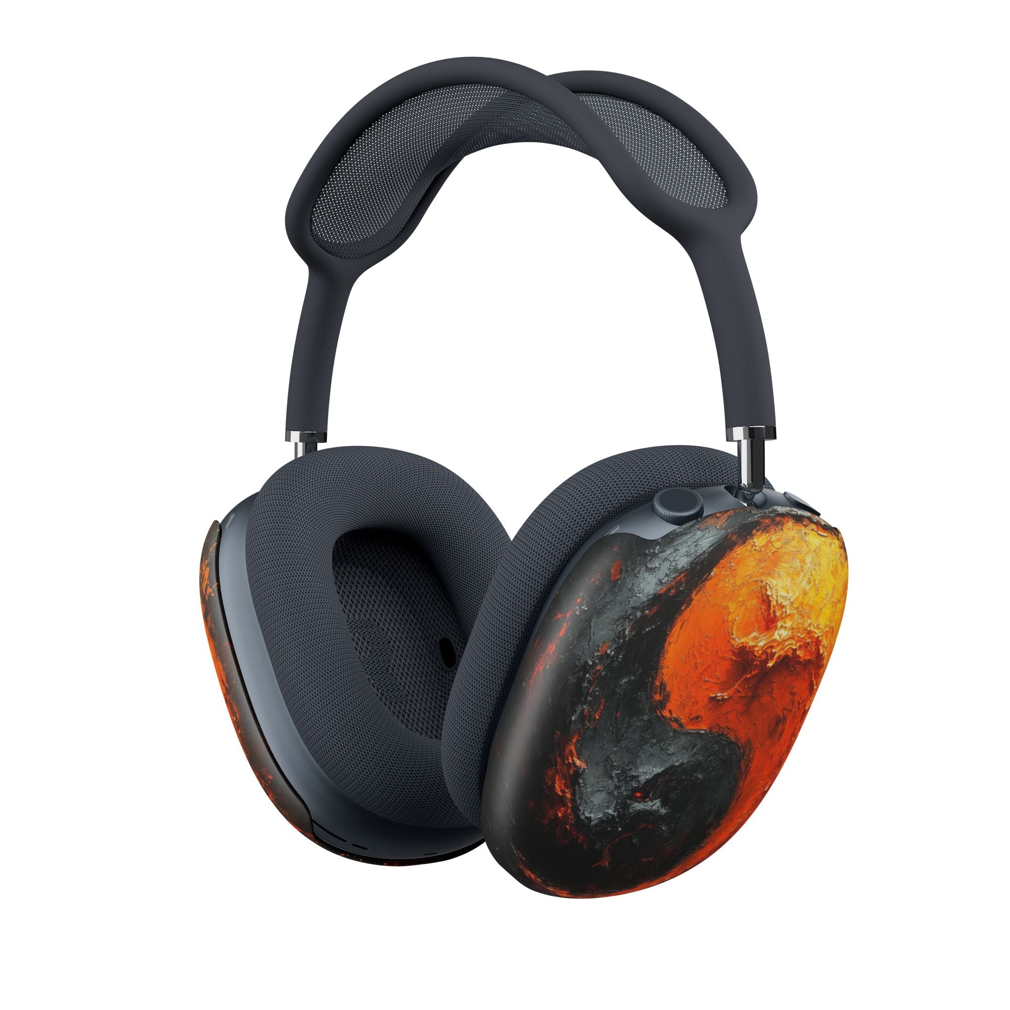 Tulis Yin Yang - AirPod Max -kotelo