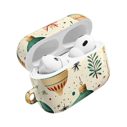 Ornate Starburst - AirPods Case