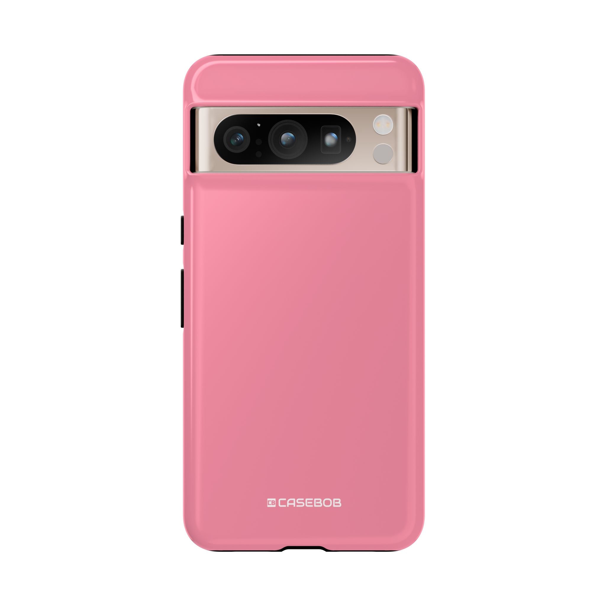 Pink Sherbet | Phone Case for Google Pixel (Protective Case)