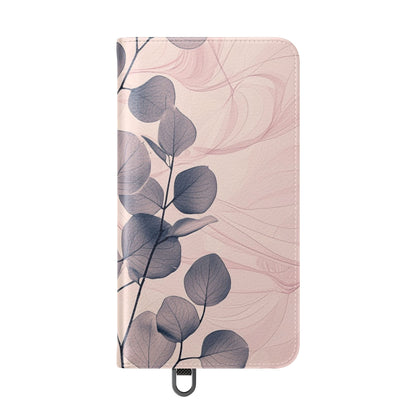 Translucent Branch - Samsung S24 Case - Wallet