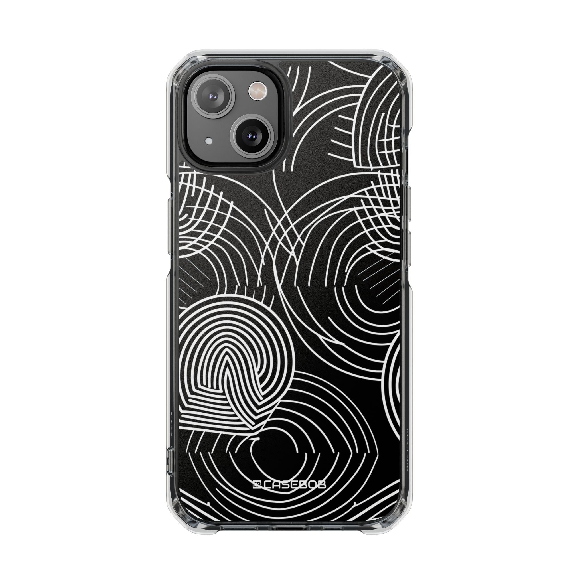 Intricate Labyrinth - Phone Case for iPhone