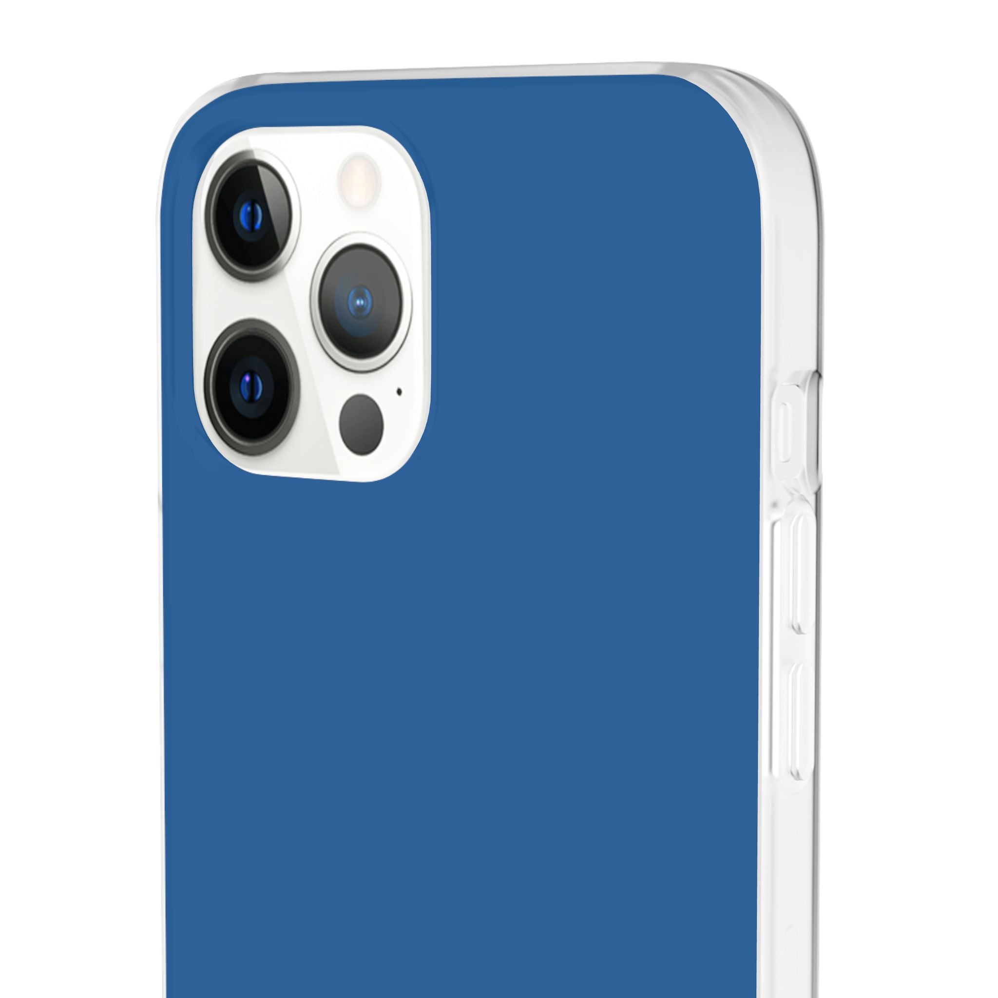 Lapis Lazuli | Phone Case for iPhone (Flexible Case)