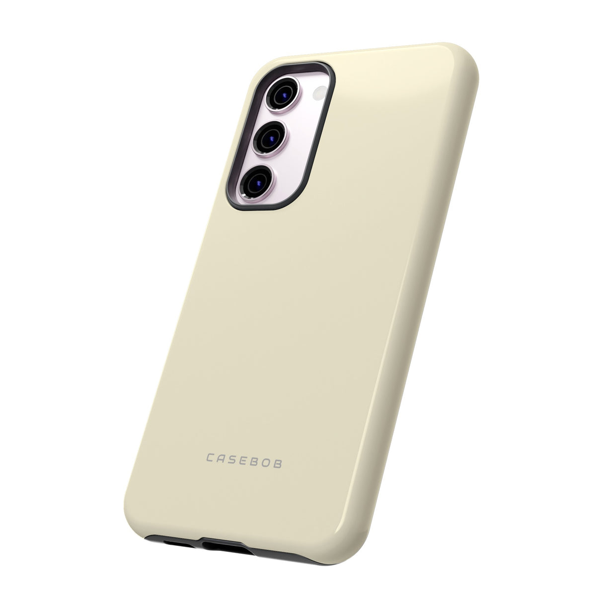 Cornsilk Phone Case - Protective - Protective Phone Case