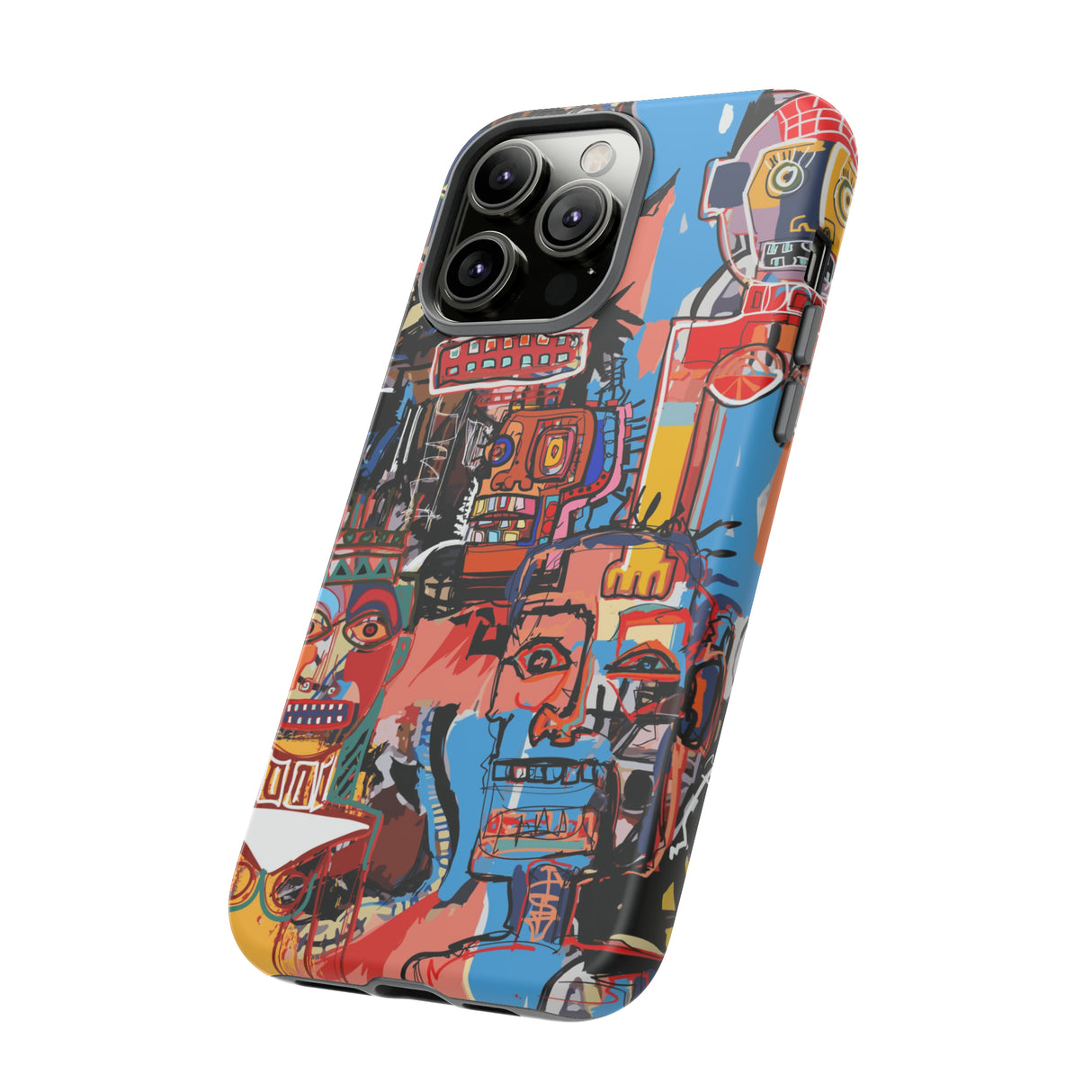 Original Art Singulart - Protective Phone Case