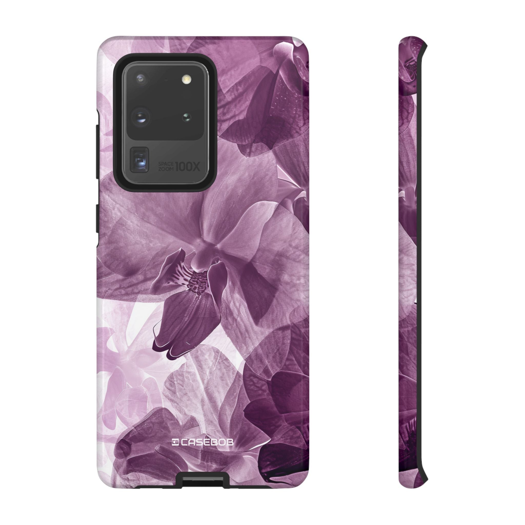 Radiant Orchid  | Phone Case for Samsung (Protective Case)