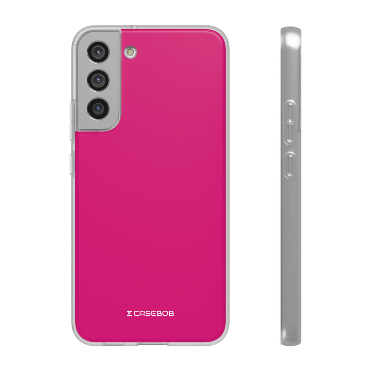 My Project | Phone Case for Samsung (Flexible Case)