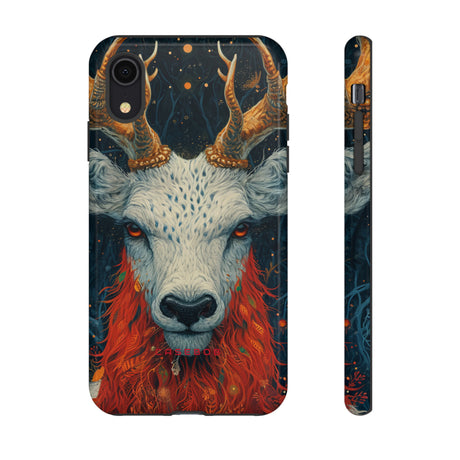 Forest Spirit Folklore - Protective Phone Case