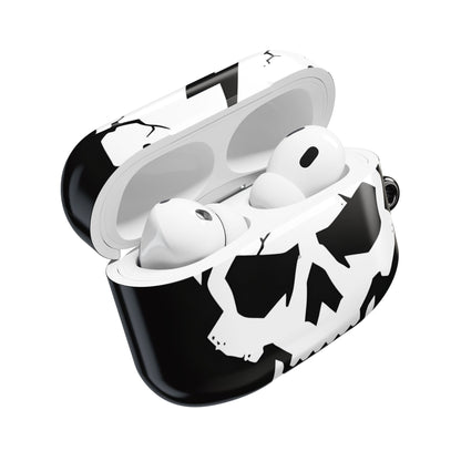 Fractured Skull - AirPods Case