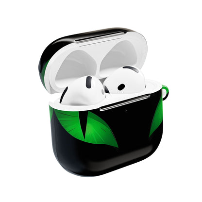 Emerald Stare - AirPods Case