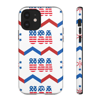 Stars Ignite Celebration - iPhone Case