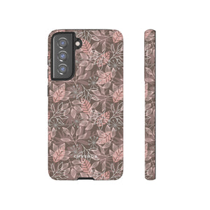 Foljk Leaf Phone Case - Protective Phone Case