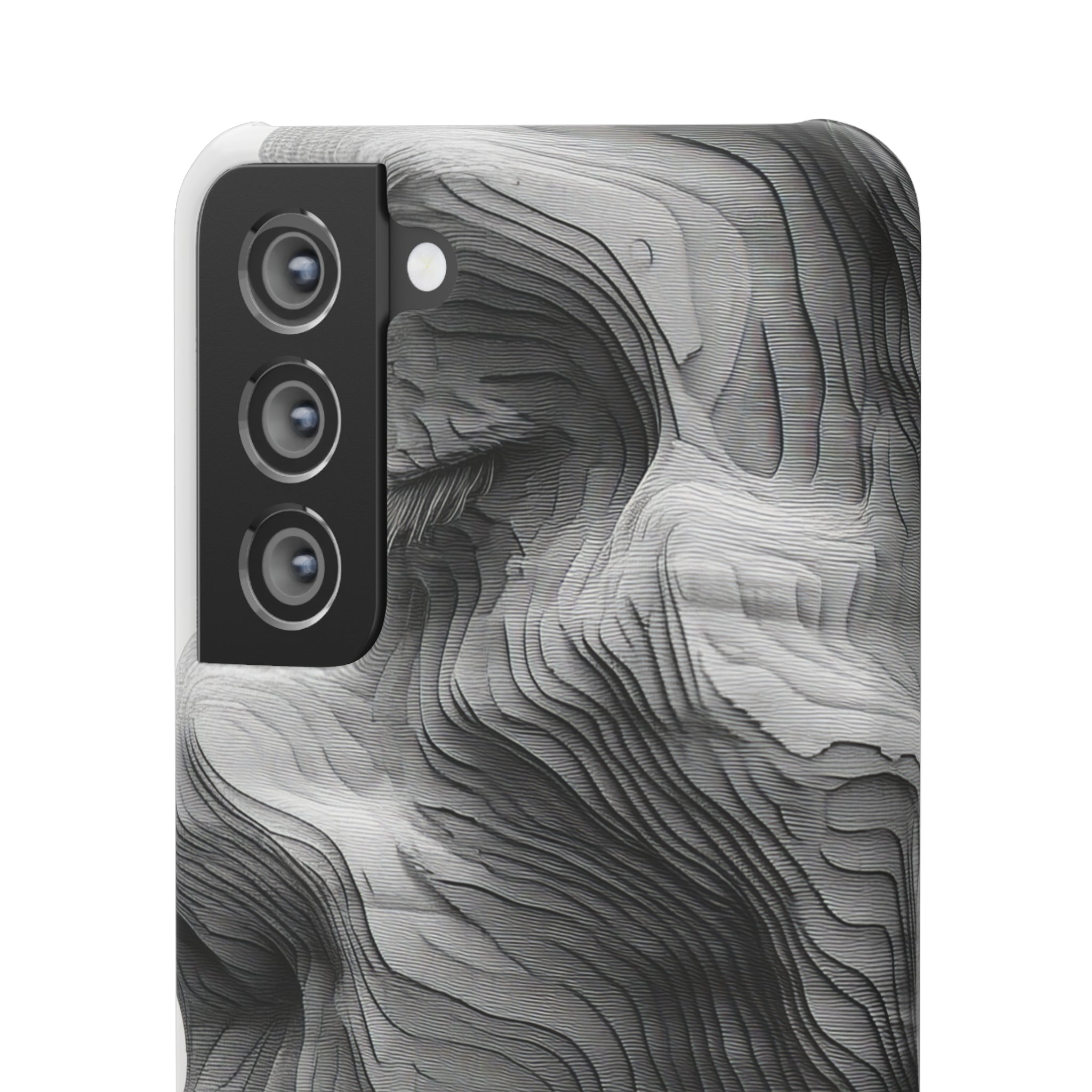 Contour Serenity | Slim Phone Case for Samsung