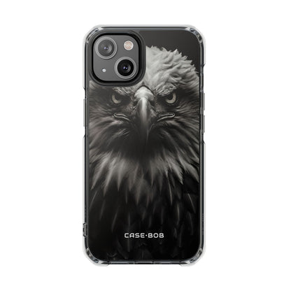 Eagle Intensity iPhone 14 Case - Impact