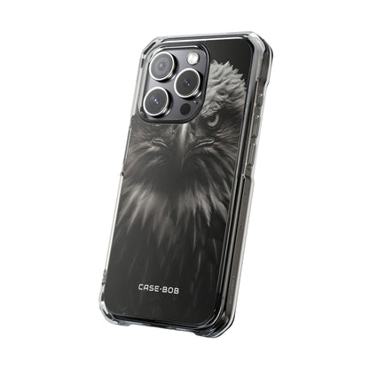Eagle Intensity iPhone 15 Pro Case - Impact