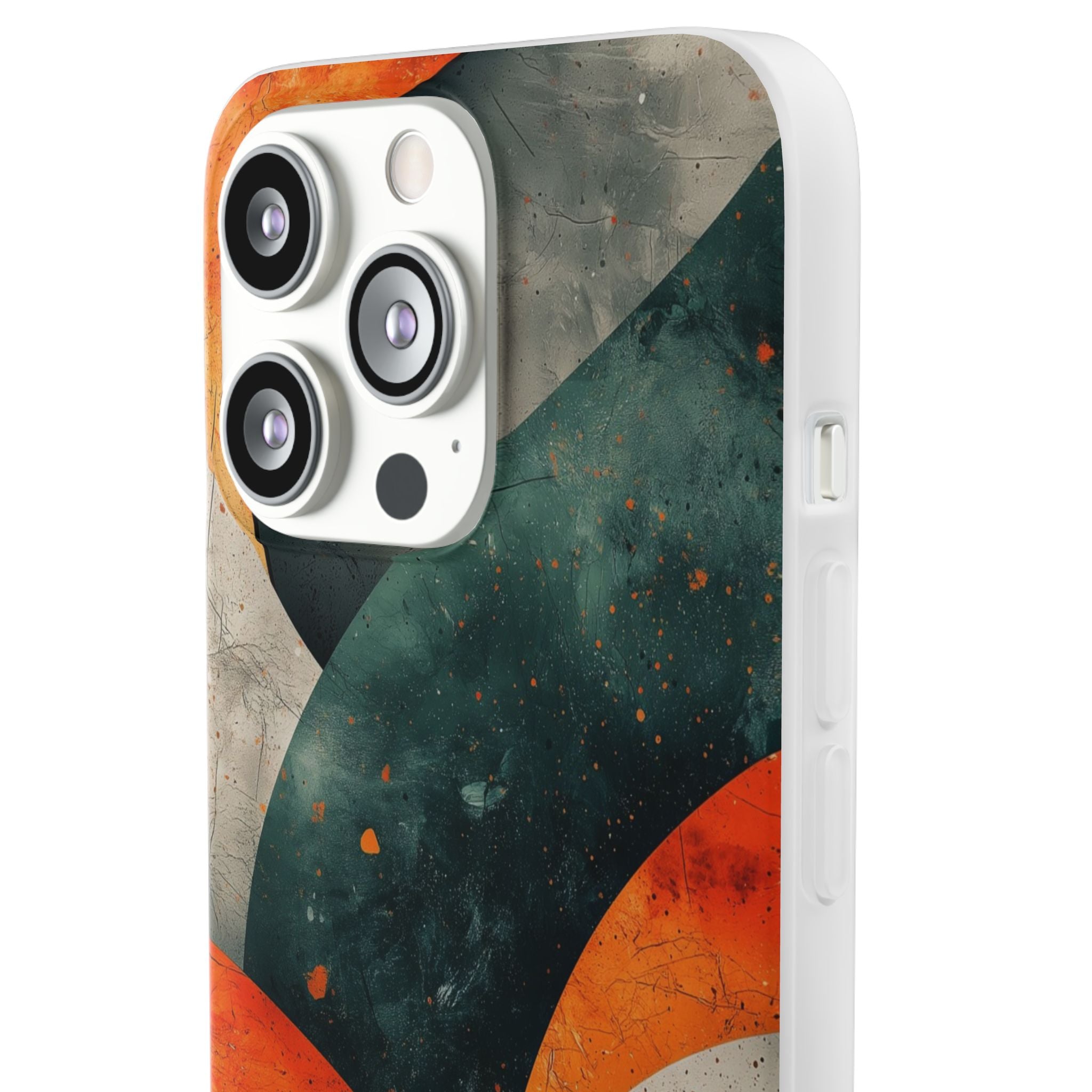 Crimson Wave iPhone 13 Pro - Soft