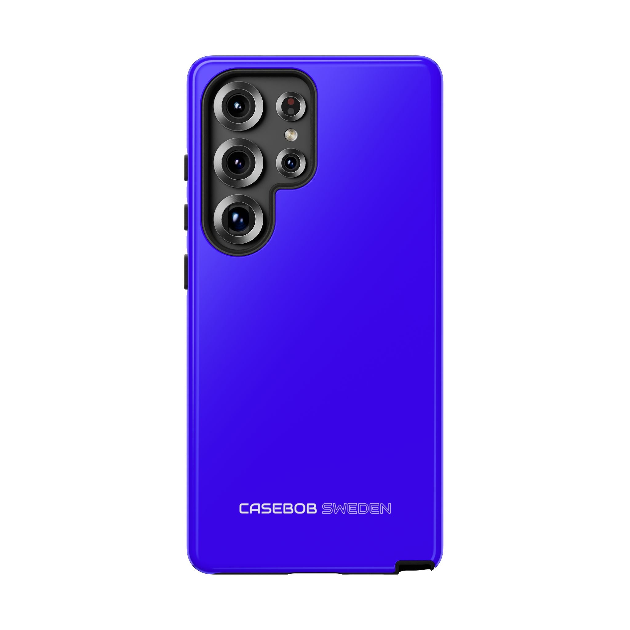 Indigo Samsung S25 - Tough