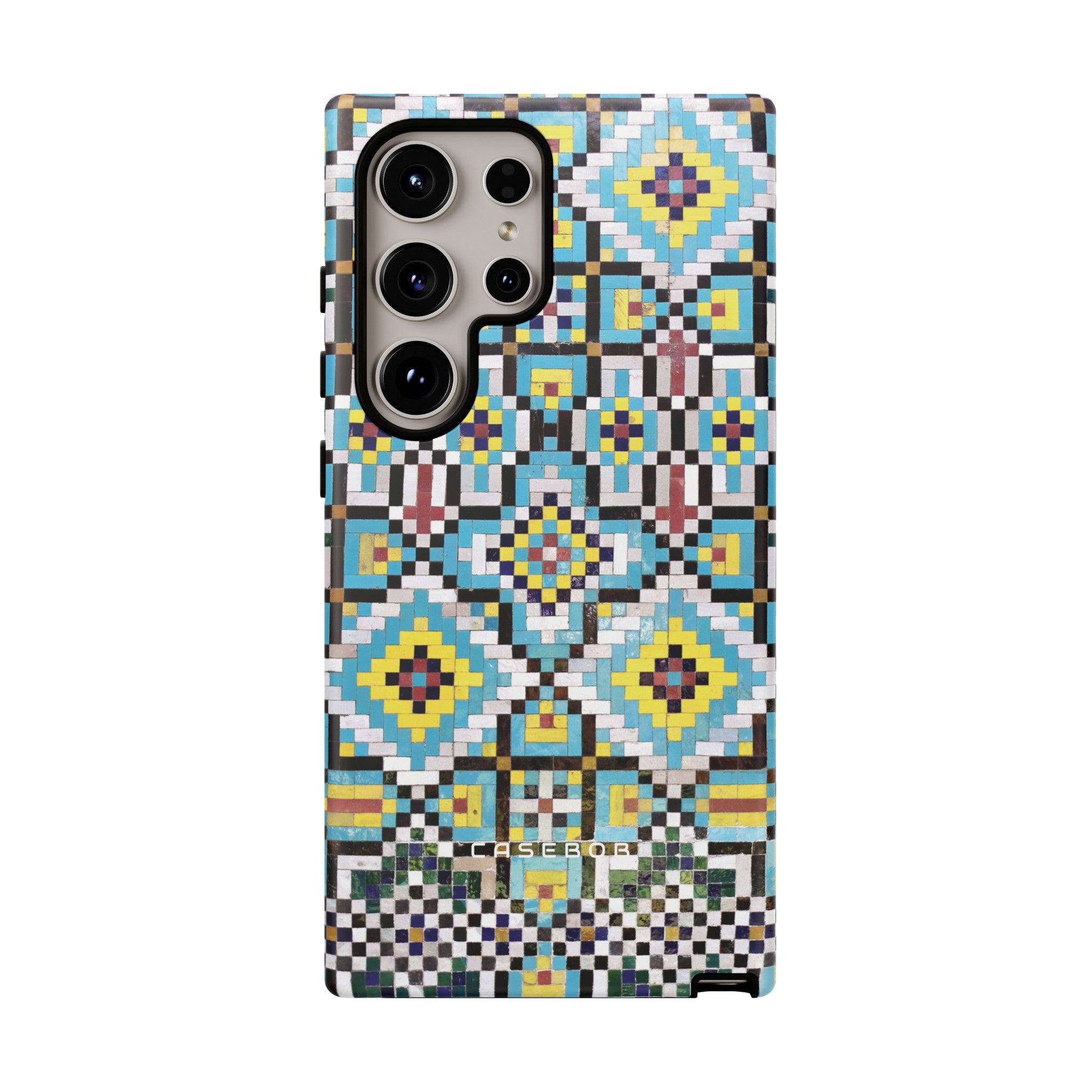 Mosaic Golestan | Phone case for Samsung