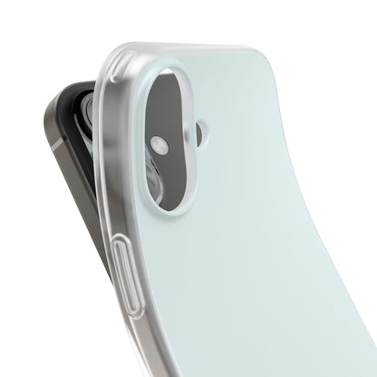 Azure iPhone 16 - Flexi Phone Case