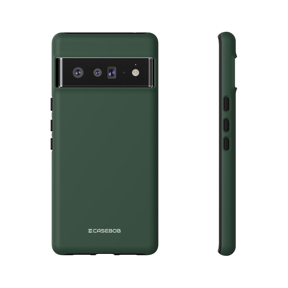 British Racing Green | Handyhülle für Google Pixel (Schutzhülle)