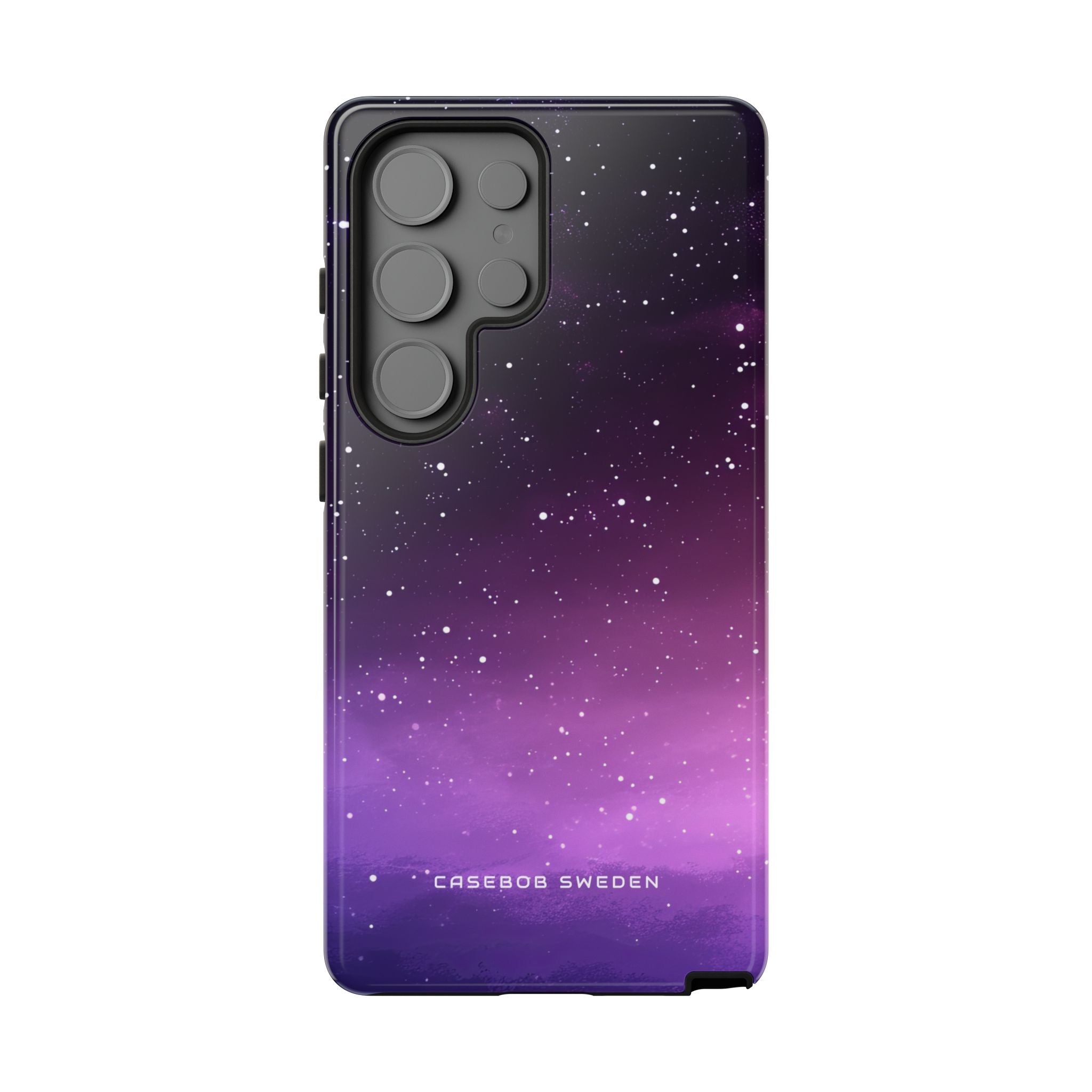 Cosmic Gradient Twilight Samsung S25 - Tough Phone Case