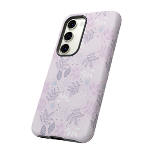 Postic Leaf - Protective Phone Case